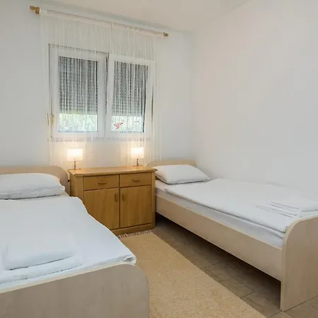 Apartment With A Parking Space - 20200